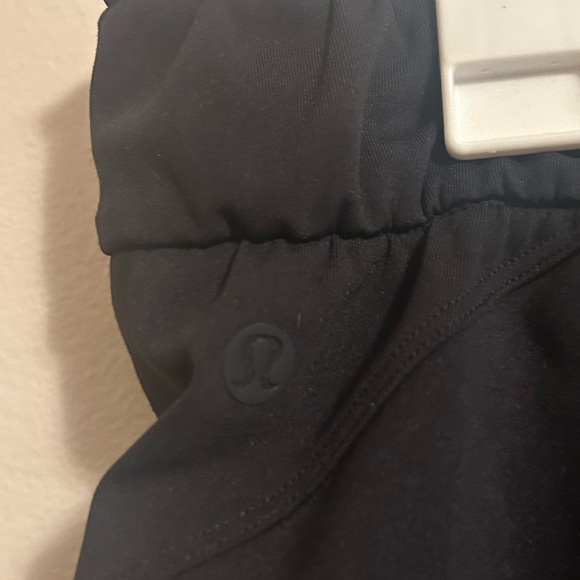Lululemon Keep Moving Pant 7/8 High-Rise Size 12 - Picture 4 of 4